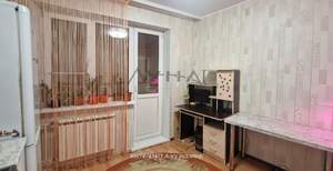 1-к квартира, вторичка, 40м2, 2/18 этаж