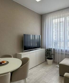 1-к квартира, вторичка, 40м2, 2/3 этаж