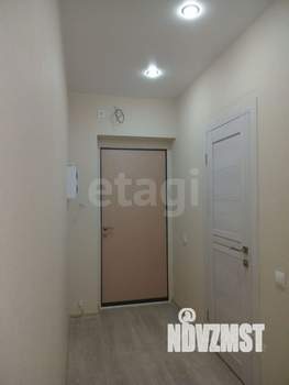 Студия квартира, вторичка, 24м2, 13/19 этаж