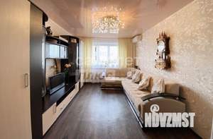 2-к квартира, вторичка, 50м2, 8/9 этаж