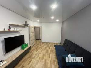1-к квартира, вторичка, 39м2, 6/10 этаж