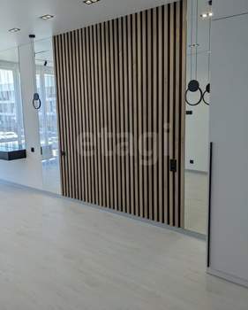 2-к квартира, вторичка, 56м2, 2/3 этаж