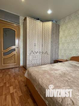 2-к квартира, вторичка, 51м2, 5/9 этаж