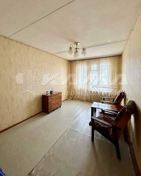 2-к квартира, вторичка, 44м2, 4/5 этаж