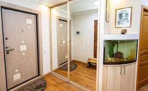 3-к квартира, вторичка, 57м2, 2/5 этаж