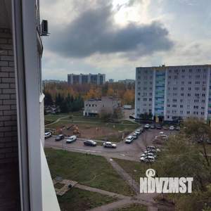 1-к квартира, вторичка, 37м2, 7/10 этаж