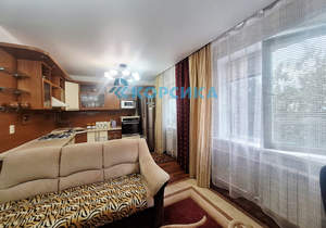 2-к квартира, вторичка, 51м2, 4/9 этаж
