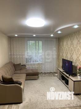 2-к квартира, вторичка, 45м2, 2/14 этаж