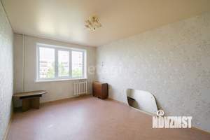 3-к квартира, вторичка, 66м2, 4/9 этаж