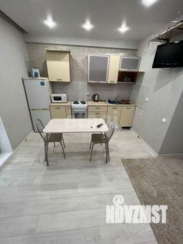 Студия квартира, вторичка, 36м2, 18/19 этаж
