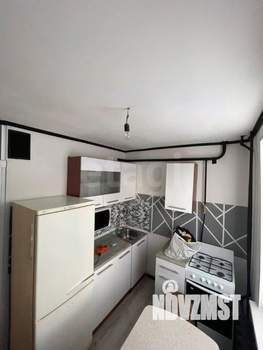 1-к квартира, вторичка, 29м2, 1/5 этаж