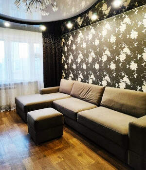 3-к квартира, вторичка, 70м2, 5/10 этаж
