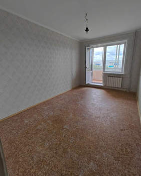 3-к квартира, вторичка, 66м2, 9/9 этаж