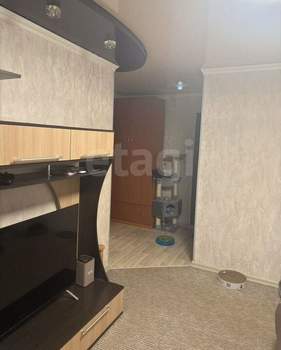 1-к квартира, вторичка, 29м2, 2/5 этаж