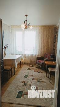 2-к квартира, вторичка, 54м2, 15/16 этаж