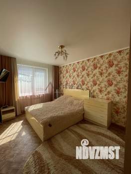3-к квартира, вторичка, 59м2, 4/5 этаж