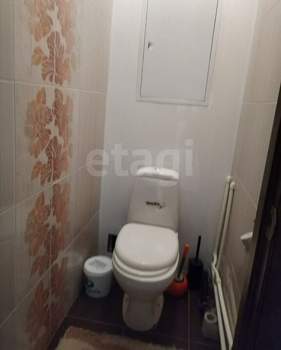 2-к квартира, вторичка, 51м2, 10/10 этаж