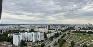 1-к квартира, вторичка, 39м2, 19/19 этаж