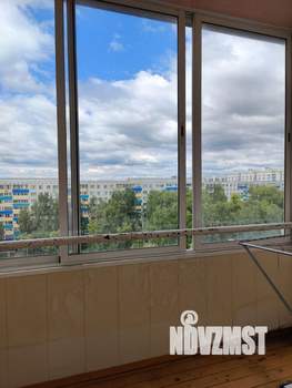 3-к квартира, вторичка, 66м2, 9/9 этаж