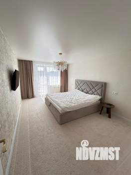 3-к квартира, вторичка, 92м2, 6/9 этаж