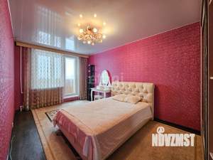 3-к квартира, вторичка, 64м2, 9/12 этаж