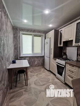 2-к квартира, вторичка, 51м2, 6/9 этаж