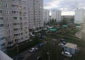 1-к квартира, вторичка, 36м2, 6/10 этаж