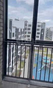 2-к квартира, вторичка, 47м2, 7/9 этаж