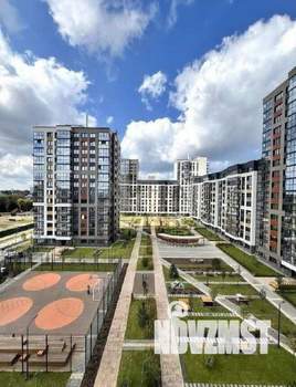 3-к квартира, вторичка, 73м2, 4/16 этаж