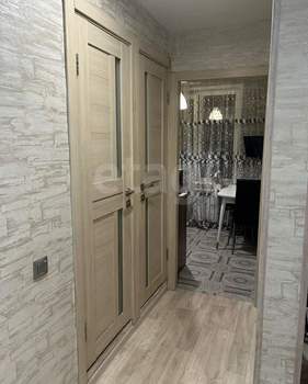 3-к квартира, вторичка, 49м2, 3/9 этаж