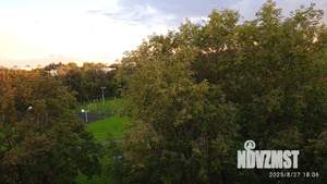 1-к квартира, вторичка, 25м2, 5/5 этаж