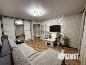 2-к квартира, вторичка, 56м2, 6/12 этаж