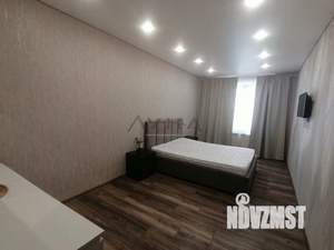 4-к квартира, вторичка, 101м2, 10/10 этаж