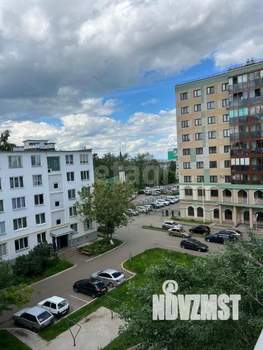2-к квартира, вторичка, 44м2, 5/5 этаж