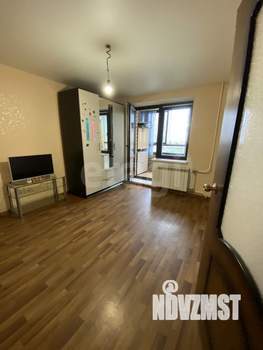 1-к квартира, вторичка, 35м2, 2/9 этаж