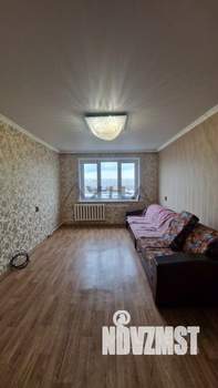 4-к квартира, вторичка, 89м2, 9/9 этаж