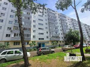 3-к квартира, вторичка, 56м2, 4/9 этаж