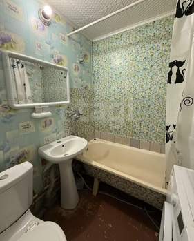 Фото квартиры на продажу (1)