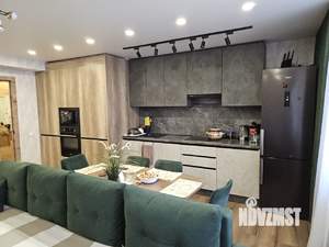 3-к квартира, вторичка, 74м2, 14/18 этаж