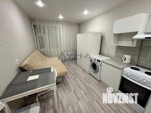 Студия квартира, вторичка, 20м2, 10/10 этаж