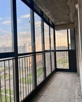 1-к квартира, вторичка, 39м2, 13/19 этаж