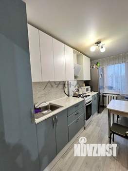 2-к квартира, вторичка, 43м2, 4/5 этаж