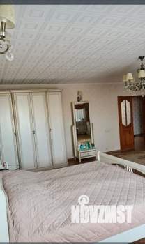 3-к квартира, вторичка, 124м2, 9/10 этаж