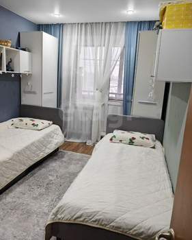 2-к квартира, вторичка, 50м2, 8/9 этаж