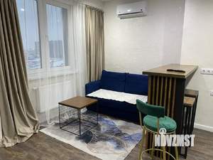 2-к квартира, вторичка, 42м2, 9/25 этаж