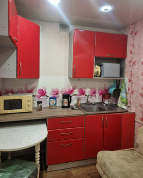 Фото квартиры на продажу (1)