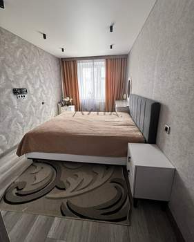 3-к квартира, вторичка, 69м2, 8/10 этаж