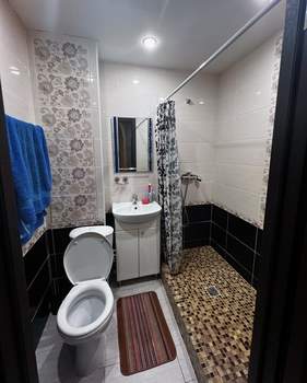 1-к квартира, вторичка, 30м2, 3/5 этаж