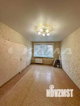 2-к квартира, вторичка, 44м2, 5/5 этаж