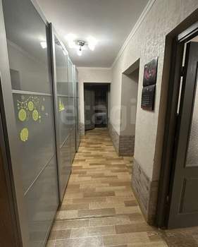 4-к квартира, вторичка, 97м2, 4/11 этаж